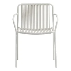 Gartenstühle^Pedrali Tribeca 3665 Gartenarmlehnstuhl