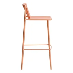 Outdoor-Barhocker^Pedrali Tribeca 3668 Outdoor Barhocker H 95.5cm