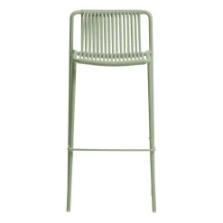 Outdoor-Barhocker^Pedrali Tribeca 3668 Outdoor Barhocker H 95.5cm