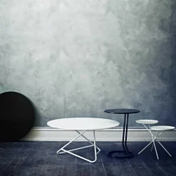 Softline Tribeca Beistelltisch Ø75cm| Beistelltische|Tische