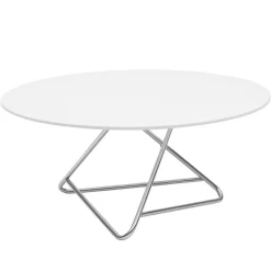 Softline Tribeca Beistelltisch Ø90cm| Beistelltische