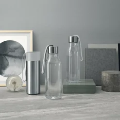 Eva Solo Trinkflasche 0,5L| Kannen & Karaffen