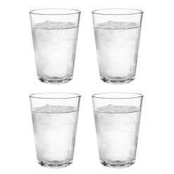 Gläser^Eva Solo Trinkglas 4er Set