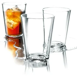 Gläser^Eva Solo Trinkglas 4er Set