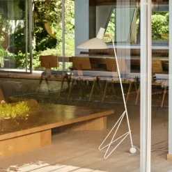 &Tradition Tripod HM8 Stehleuchte| Stehleuchten