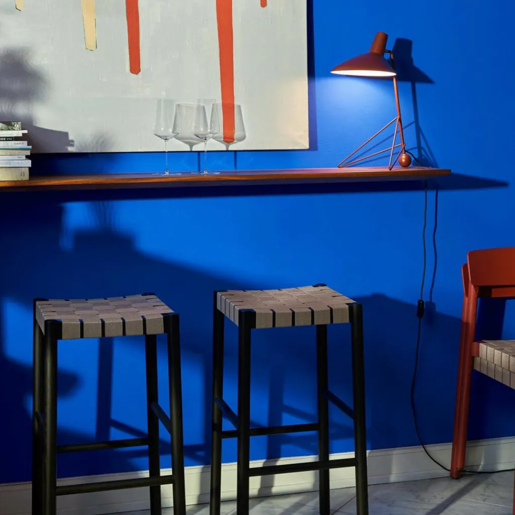 &Tradition Tripod HM9 Tischleuchte| Tischleuchten|Nachttischleuchten