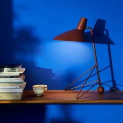 &Tradition Tripod HM9 Tischleuchte| Tischleuchten|Nachttischleuchten