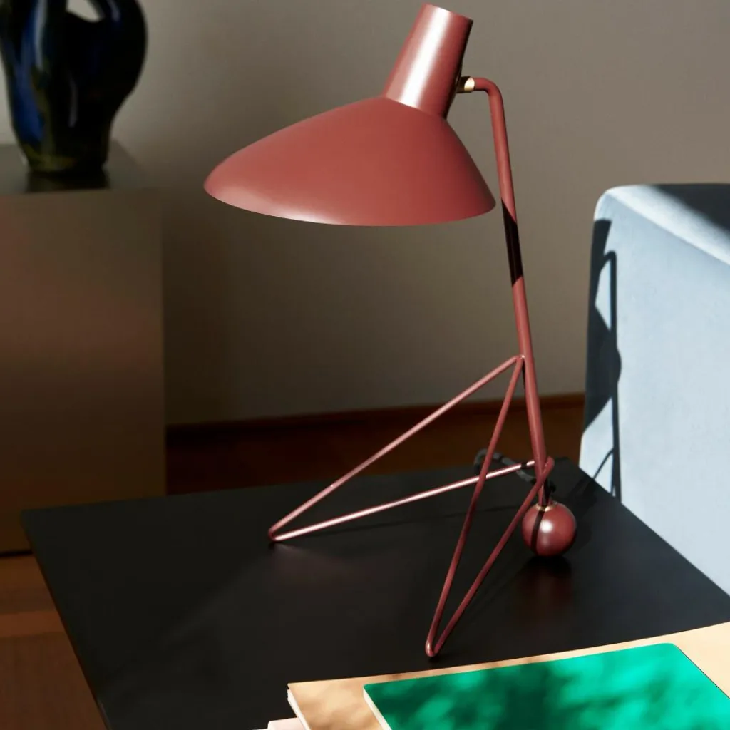 &Tradition Tripod HM9 Tischleuchte| Tischleuchten|Nachttischleuchten