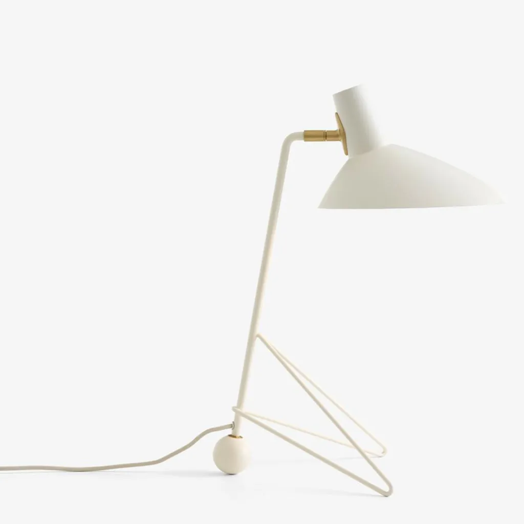 &Tradition Tripod HM9 Tischleuchte| Tischleuchten|Nachttischleuchten