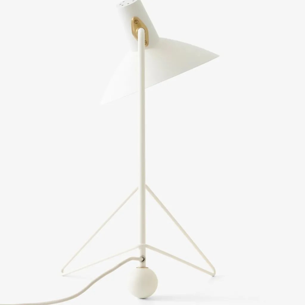 &Tradition Tripod HM9 Tischleuchte| Tischleuchten|Nachttischleuchten