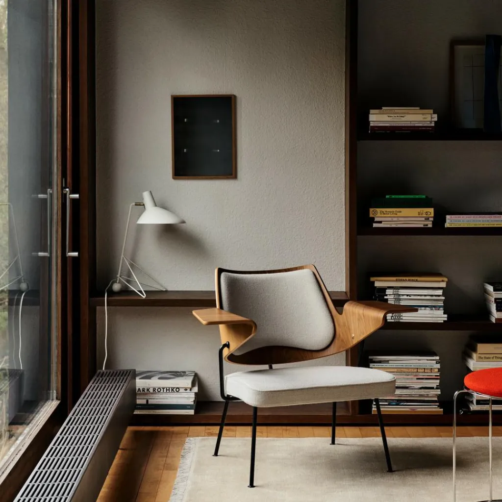 &Tradition Tripod HM9 Tischleuchte| Tischleuchten|Nachttischleuchten