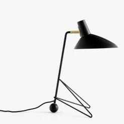 &Tradition Tripod HM9 Tischleuchte| Tischleuchten|Nachttischleuchten