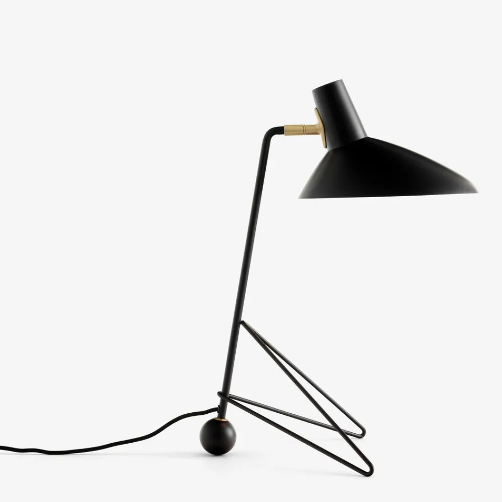 &Tradition Tripod HM9 Tischleuchte| Tischleuchten|Nachttischleuchten