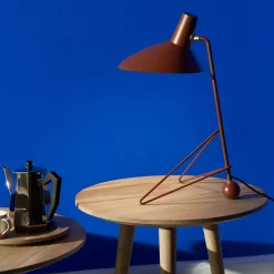 &Tradition Tripod HM9 Tischleuchte| Tischleuchten|Nachttischleuchten