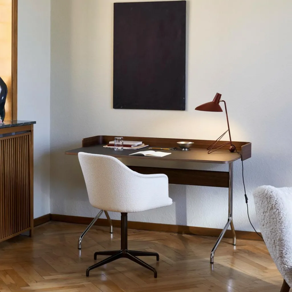 &Tradition Tripod HM9 Tischleuchte| Tischleuchten|Nachttischleuchten