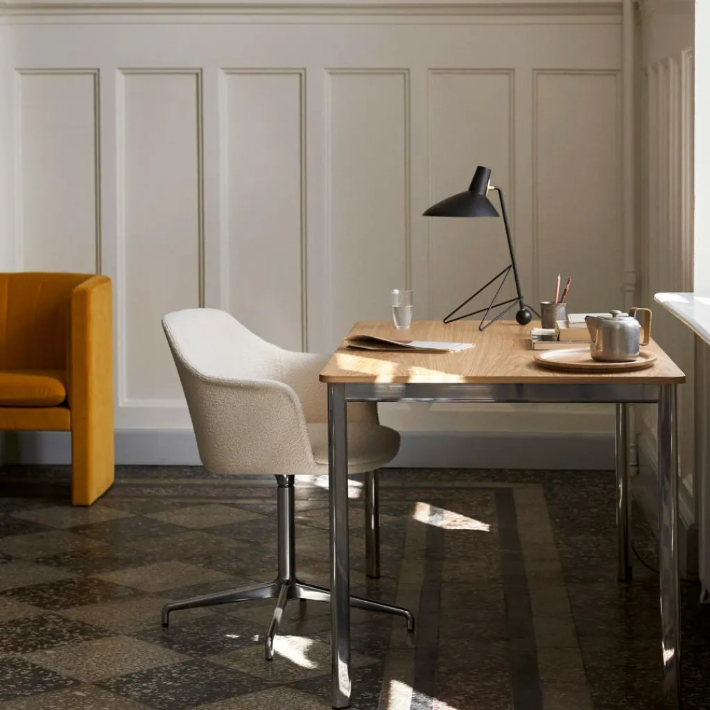 &Tradition Tripod HM9 Tischleuchte| Tischleuchten|Nachttischleuchten