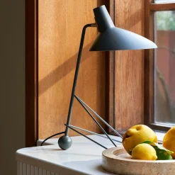 &Tradition Tripod HM9 Tischleuchte| Tischleuchten|Nachttischleuchten