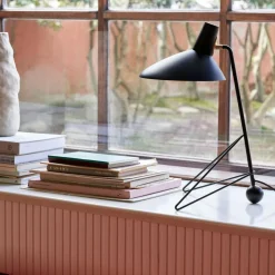 &Tradition Tripod HM9 Tischleuchte| Tischleuchten|Nachttischleuchten