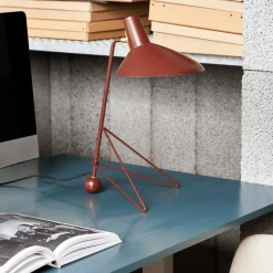 &Tradition Tripod HM9 Tischleuchte| Tischleuchten|Nachttischleuchten