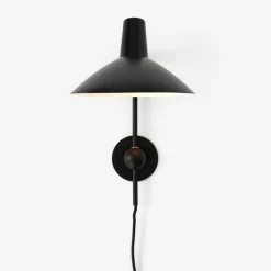 Wandleuchten^&Tradition Tripod HM12 Wandleuchte