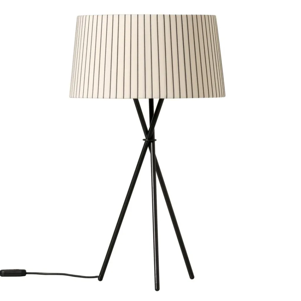 Santa & Cole Tripode G6 Tischleuchte| Nachttischleuchten