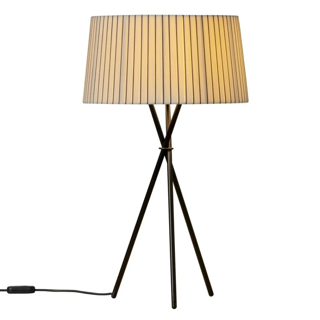 Santa & Cole Tripode G6 Tischleuchte| Nachttischleuchten