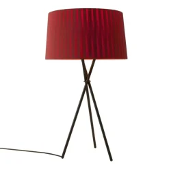 Santa & Cole Tripode G6 Tischleuchte| Nachttischleuchten