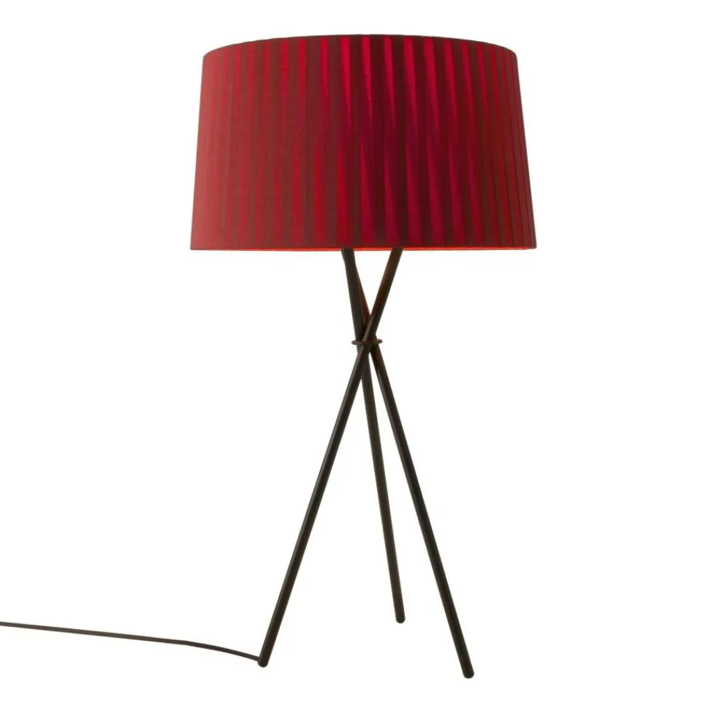 Santa & Cole Tripode G6 Tischleuchte| Nachttischleuchten