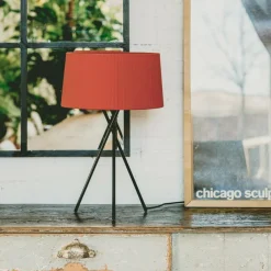 Santa & Cole Tripode M3 Tischleuchte| Nachttischleuchten