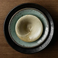 Geschirr|Schüsseln & Schalen^Audo Triptych Schale Ø 30cm