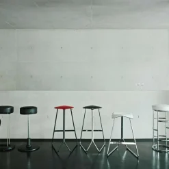 Barhocker^ClassiCon Triton Barhocker