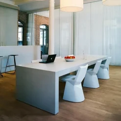 Barhocker^ClassiCon Triton Barhocker