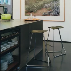 Barhocker^ClassiCon Triton Barhocker