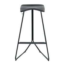 ClassiCon Triton Barhocker Leder| Barhocker