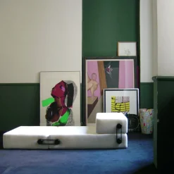 Betten^Kartell Trix Klappsofa