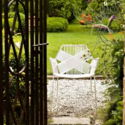 Moroso Tropicalia Armlehnstuhl| Stühle