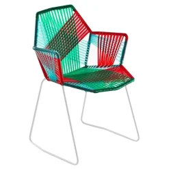 Moroso Tropicalia Armlehnstuhl| Stühle