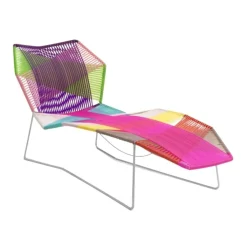 Gartenliegen^Moroso Tropicalia Chaiselongue