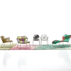Moroso Tropicalia Stuhl| Stühle|Gartenstühle