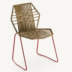 Moroso Tropicalia Stuhl| Stühle|Gartenstühle