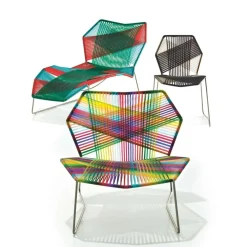 Moroso Tropicalia Stuhl| Stühle|Gartenstühle