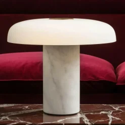 Fontana Arte Tropico Grande LED Tischleuchte| Tischleuchten|Nachttischleuchten