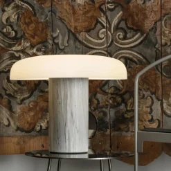 Fontana Arte Tropico Grande LED Tischleuchte| Tischleuchten|Nachttischleuchten