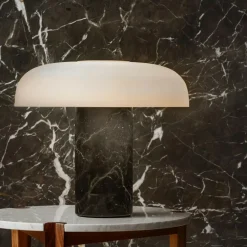 Fontana Arte Tropico Media LED Tischleuchte| Tischleuchten|Nachttischleuchten