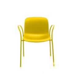 Gartenstühle^Magis Troy Gartenarmlehnstuhl