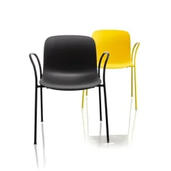 Gartenstühle^Magis Troy Gartenarmlehnstuhl