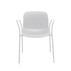 Gartenstühle^Magis Troy Gartenarmlehnstuhl