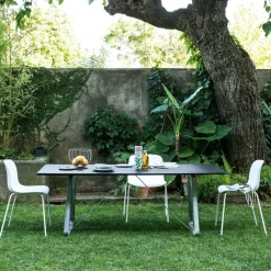 Magis Troy Gartenstuhl| Gartenstühle