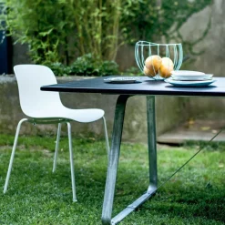 Stühle^Magis Troy Gartenstuhl