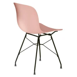 Stühle^Magis Troy Stuhl Gestell Stahdraht